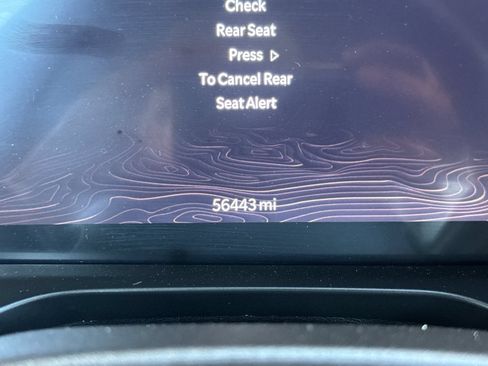Used 2023 Jeep Grand Cherokee Limited RWD image 33