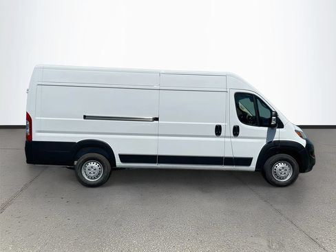 New 2026 RAM ProMaster 3500 w/ Convenience Group FWD image 8