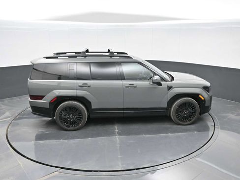 New 2026 Hyundai Santa Fe Calligraphy image 28