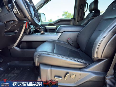 Used 2020 Ford F150 Raptor w/ Equipment Group 801A Mid AWD/4WD image 18