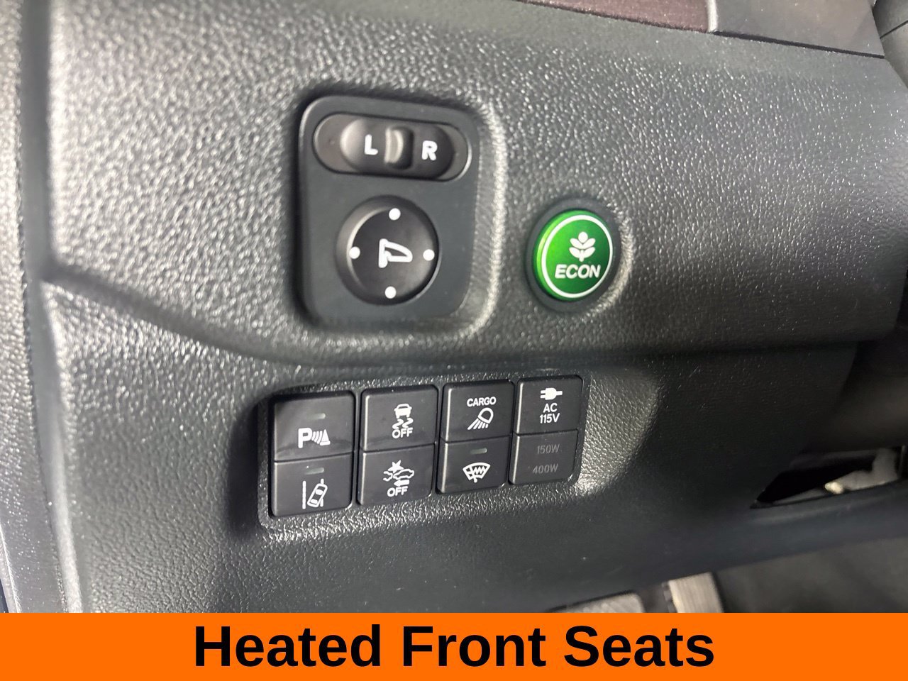 Used 2023 Honda Ridgeline RTL-E image 13