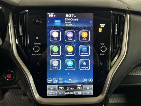 Certified 2025 Subaru Legacy Premium image 20