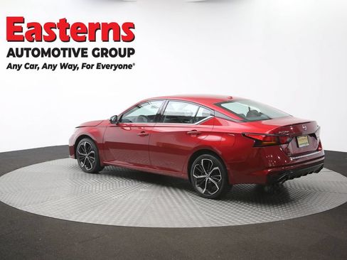 Used 2023 Nissan Altima 2.5 SR w/ SR Premium Package AWD/4WD image 64