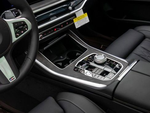 New 2026 BMW X5 xDrive50e w/ Executive Package image 13