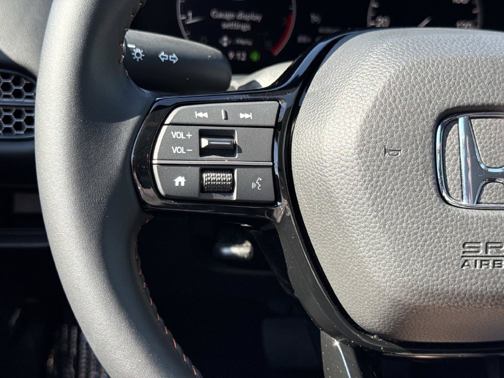 Used 2026 Honda HR-V Sport image 10