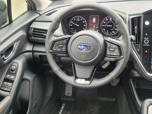 New 2026 Subaru Crosstrek 2.5i Limited AWD/4WD image 6