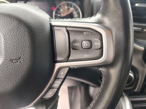 Certified 2023 RAM 1500 Big Horn AWD/4WD image 29