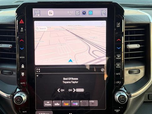 New 2025 RAM 2500 Laramie image 24