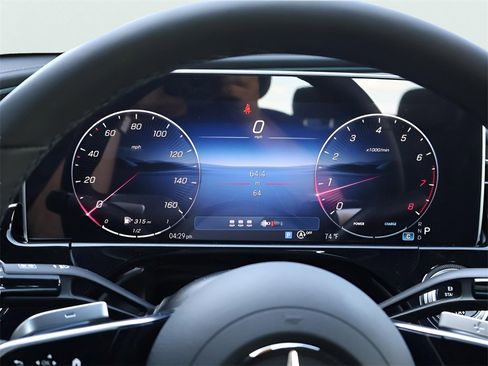 Certified 2025 Mercedes-Benz E 350 E 350 image 31