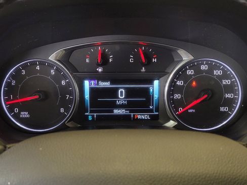 Used 2018 GMC Acadia SLT AWD/4WD image 23