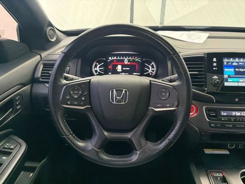 Used 2023 Honda Passport EX-L image 27