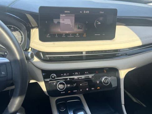 Used 2023 INFINITI QX60 Pure FWD image 15
