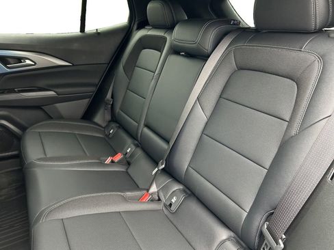 New 2026 Chevrolet Equinox EV LT FWD image 16