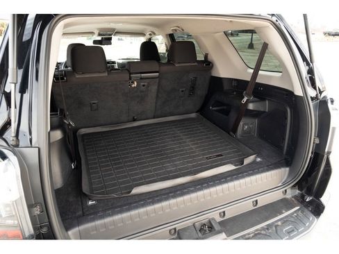 Used 2023 Toyota 4Runner SR5 image 34