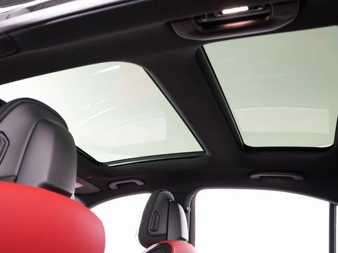 New 2026 Mercedes-Benz C 43 AMG C 43 AMG image 13