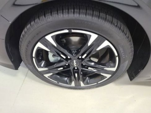 Used 2024 Kia K5 GT-Line AWD/4WD image 42