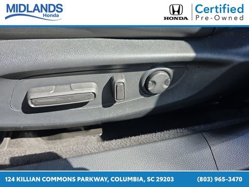 Used 2024 Honda Accord EX-L image 17