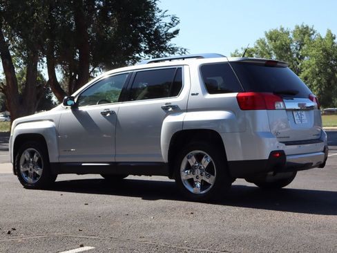 Used 2012 GMC Terrain SLT AWD/4WD image 7