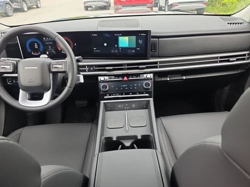 New 2027 Hyundai Santa Fe XRT AWD/4WD image 19