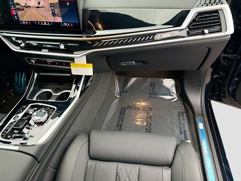 New 2027 BMW X7 M60i AWD/4WD image 19