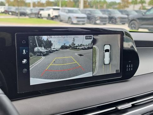 Used 2023 Hyundai Palisade SEL AWD/4WD image 26