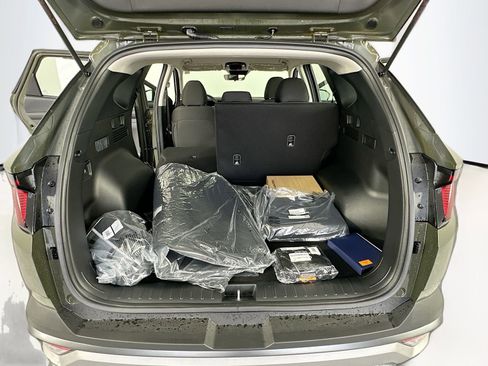 New 2026 Hyundai Tucson SE image 9