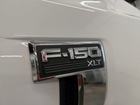 Used 2023 Ford F150 XLT w/ Trailer Tow Package image 28