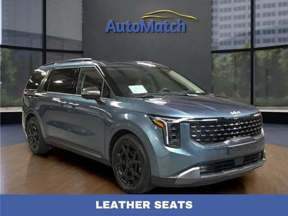 Used 2026 Kia Carnival SX Prestige