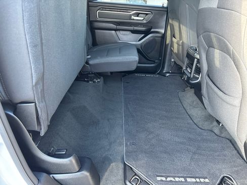 Used 2022 RAM 1500 Big Horn image 31