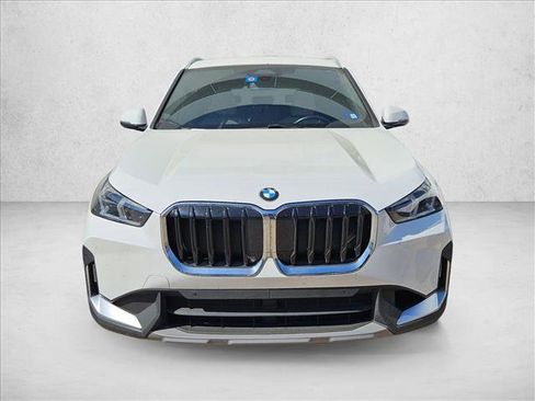 Certified 2023 BMW X1 xDrive28i image 2