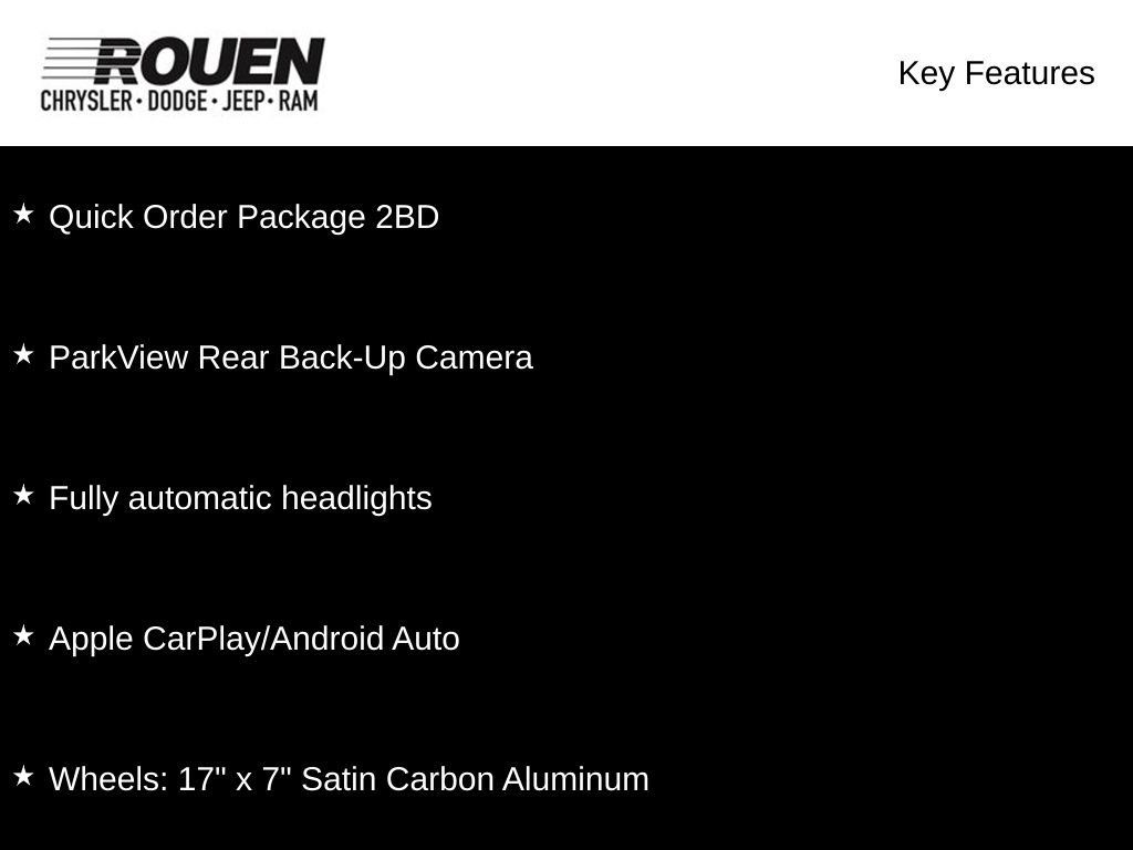 Used 2019 Jeep Cherokee Latitude Plus AWD/4WD image 3