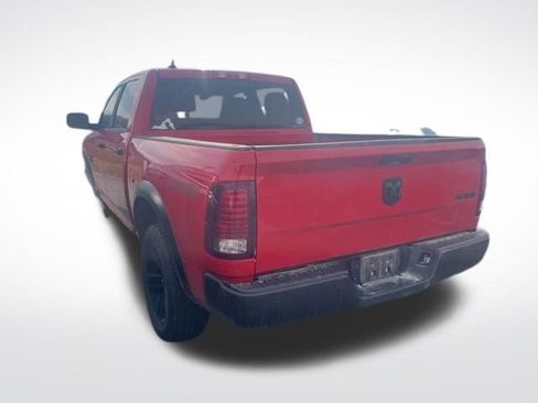 Used 2022 RAM 1500 Classic Warlock w/ Electronics Group image 4