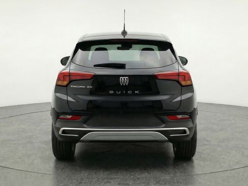 Used 2025 Buick Encore GX Preferred AWD/4WD image 7