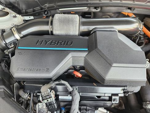 Used 2022 Hyundai Tucson SEL AWD/4WD image 32