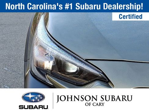Certified 2025 Subaru Outback Premium w/ Popular Package #1A image 28