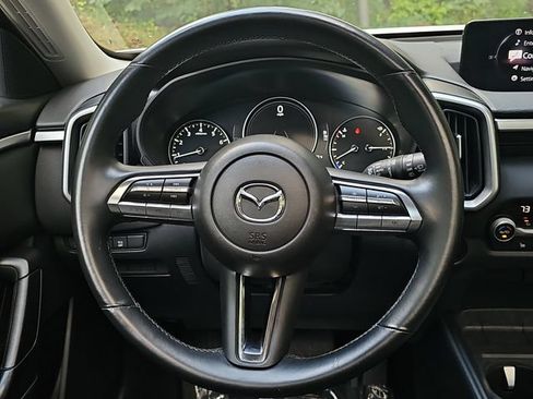 Used 2023 MAZDA CX-50 2.5 S w/ Cargo Package AWD/4WD image 10