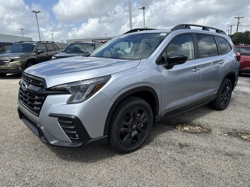 New 2026 Subaru Ascent Bronze Edition AWD/4WD image 7