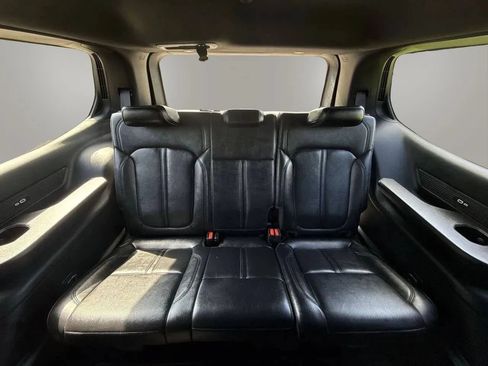 Used 2023 Jeep Wagoneer Series III w/ Preferred Equipment Group AWD/4WD image 23