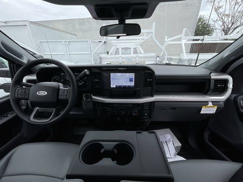 New 2025 Ford F450 XL RWD image 12