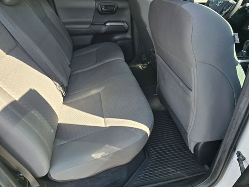 Used 2023 Toyota Tacoma SR5 RWD image 25