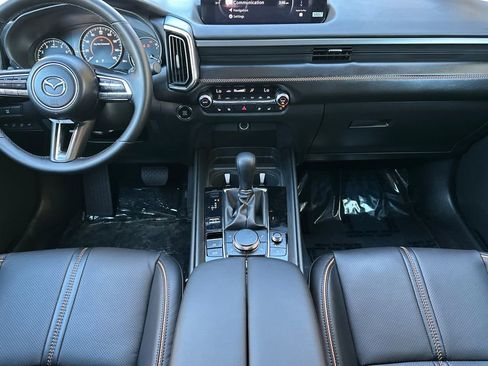 New 2025 MAZDA CX-50 AWD 2.5 S w/ Weather Package image 11