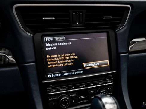 Used 2015 Porsche 911 Turbo S image 68