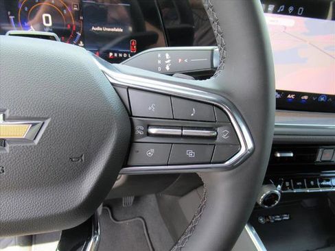 New 2026 Chevrolet Tahoe High Country image 20