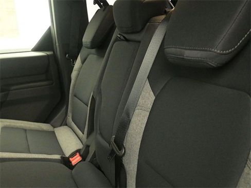 New 2025 Ford Bronco Base image 11