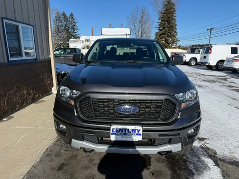 Used 2020 Ford Ranger XLT w/ Equipment Group 301A Mid image 2