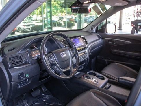 Used 2022 Honda Ridgeline RTL-E image 11