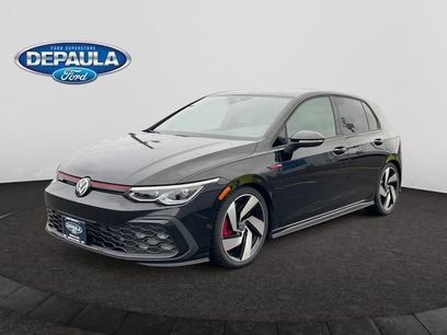 Used 2024 Volkswagen GTI S