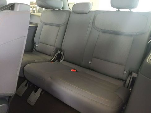 Used 2025 Ford Expedition Active AWD/4WD image 14