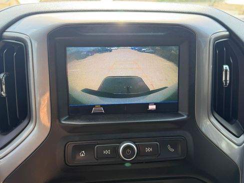 Used 2021 Chevrolet Silverado 2500 W/T w/ WT Convenience Package AWD/4WD image 15