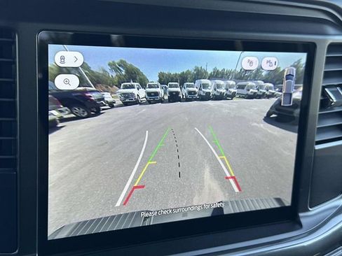 New 2025 Ford F150 STX image 34